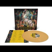 Chepang - Jhyappa in the group VINYL / Upcoming releases / Hårdrock at Bengans Skivbutik AB (5592819)