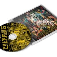 Chepang - Jhyappa in the group CD / Upcoming releases / Hårdrock at Bengans Skivbutik AB (5592820)