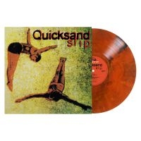 Quicksand - Slip in the group OUR PICKS / Bengans Staff Picks / New Music - VL at Bengans Skivbutik AB (5592821)