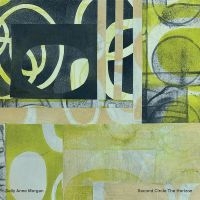 Morgan Sally Anne - Second Circle The Horizon (Indie Ex in the group VINYL / Upcoming releases / Svensk Folkmusik at Bengans Skivbutik AB (5592826)