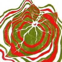 Hotline Tnt - Raspberry Moon in the group VINYL / Upcoming releases / Pop-Rock at Bengans Skivbutik AB (5592829)