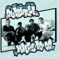 Ourburst - Miles To Go (Blue) in the group VINYL / Pop-Rock at Bengans Skivbutik AB (5592833)