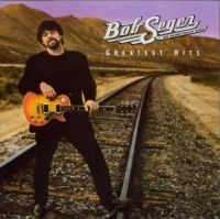Bob Seger The Silver Bullet Band - Greatest Hits in the group CD / Best Of,Pop-Rock at Bengans Skivbutik AB (559284)
