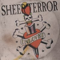 Sheer Terror - Unheard Unloved (Smokey Clear & Nat in the group VINYL / Pop-Rock at Bengans Skivbutik AB (5592849)