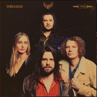 Paralyzed - Rumble & Roar in the group OUR PICKS / Friday Releases / 2025-05-09 at Bengans Skivbutik AB (5592866)