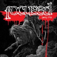 Focused - Devil's Kiss in the group VINYL / Pop-Rock at Bengans Skivbutik AB (5592871)