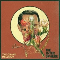 The Intersphere - The Grand Delusion in the group VINYL / Upcoming releases / Pop-Rock at Bengans Skivbutik AB (5592877)