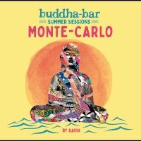 Buddha Bar - Summer Sessions Monte-Carlo in the group VINYL / Upcoming releases / Pop-Rock at Bengans Skivbutik AB (5592878)