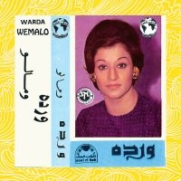 Warda - We Malo in the group VINYL / Upcoming releases / Pop-Rock at Bengans Skivbutik AB (5592880)