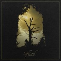 Sephiroth - Cathedron in the group CD / Upcoming releases / Pop-Rock at Bengans Skivbutik AB (5592881)