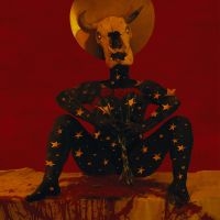 Darja Kazimira & Zura Makharadze - Minotaur-Ananke in the group OUR PICKS / Friday Releases / 2025-05-09 at Bengans Skivbutik AB (5592883)