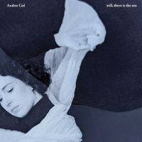 Ambre Ciel - Still, There Is The Sea in the group VINYL / Pop-Rock at Bengans Skivbutik AB (5592889)