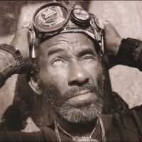 Lee 'Scratch' Perry - On The Wire - 25Th Anniversary Expa in the group CD / Upcoming releases / Reggae at Bengans Skivbutik AB (5592899)
