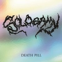 Death Pill - Sologamy in the group CD / Upcoming releases / Pop-Rock at Bengans Skivbutik AB (5592923)