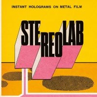 Stereolab - Instant Holograms On Metal Film (2LP) in the group VINYL / Pop-Rock at Bengans Skivbutik AB (5592926)