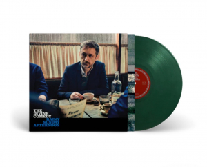 The Divine Comedy - Rainy Sunday Afternoon in the group OUR PICKS / Bengans Staff Picks / New Music - MK at Bengans Skivbutik AB (5592935)