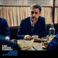 The Divine Comedy - Rainy Sunday Afternoon in the group CD / Upcoming releases / Pop-Rock at Bengans Skivbutik AB (5592936)