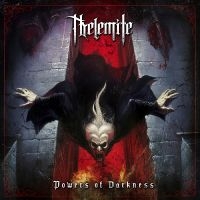 Thelemite - Powers Of Darkness in the group OUR PICKS / Friday Releases / 2025-05-09 at Bengans Skivbutik AB (5592942)