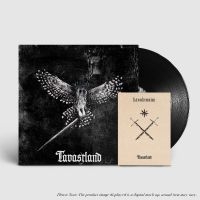 Havukruunu - Tavastland in the group VINYL / Hårdrock at Bengans Skivbutik AB (5592943)
