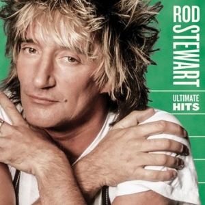 Rod Stewart - Ultimate Hits in the group CD / Upcoming releases / Best Of,Pop-Rock at Bengans Skivbutik AB (5592954)