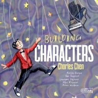 Charles Chen - Building Characters in the group CD / Upcoming releases / Jazz at Bengans Skivbutik AB (5592957)