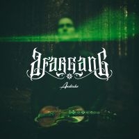 Afargang - Andvake in the group VINYL / Upcoming releases / Hårdrock at Bengans Skivbutik AB (5592966)