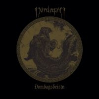 Nårdegaist - Domdagsbeistn in the group VINYL / Bestsellers at Bengans Skivbutik AB (5592989)
