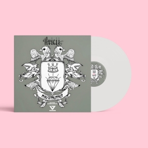 Avicii - Ryu / Strutnut in the group VINYL / Elektroniskt at Bengans Skivbutik AB (5592996)