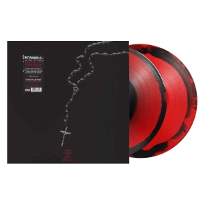 My Chemical Romance - Three Cheers For Sweet Revenge (Limited 2Lp Indie) in the group VINYL / Upcoming releases / Pop-Rock at Bengans Skivbutik AB (5592997)