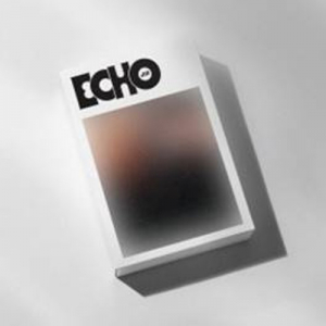 Jin - Echo I, Ii, Iii (Weverse Albums Version) in the group MERCHANDISE / Merch+Code / Kommande / K-Pop at Bengans Skivbutik AB (5593006)