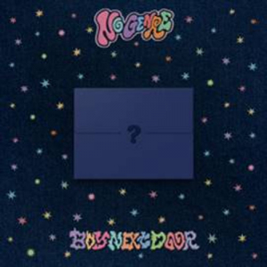 Boynextdoor - No Genre (Weverse Albums Version) in the group MERCHANDISE / Merch+Code / Kommande / K-Pop at Bengans Skivbutik AB (5593015)