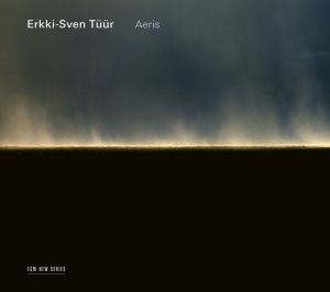 Erkki-Sven Tüür - Aeris in the group CD / Upcoming releases / Classical at Bengans Skivbutik AB (5593248)