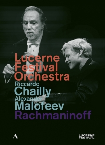 Sergey Rachmaninov - Orchestral Works in the group OTHER / Music-DVD & Bluray / Kommande at Bengans Skivbutik AB (5593257)