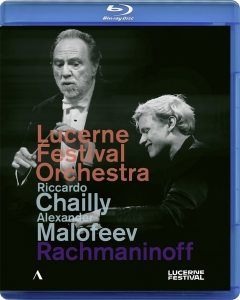 Sergey Rachmaninov - Orchestral Works in the group MUSIK / Musik Blu-Ray / Kommande / Klassiskt at Bengans Skivbutik AB (5593259)