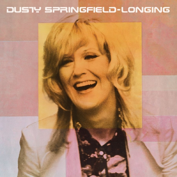 Springfield Dusty - Longing in the group VINYL / Bestsellers at Bengans Skivbutik AB (5593283)