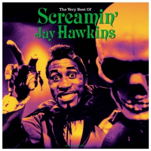 Screamin' Jay Hawkins - The Very Best Of in the group OUR PICKS / Friday Releases / 2025-05-09 at Bengans Skivbutik AB (5593286)