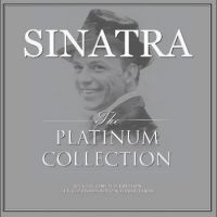 Frank Sinatra - Platinum Collection in the group VINYL / Pop-Rock at Bengans Skivbutik AB (5593287)