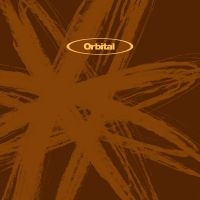 Orbital - Orbital 2 (The Brown Album) in the group VINYL / Upcoming releases / Pop-Rock at Bengans Skivbutik AB (5593288)