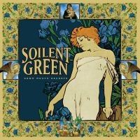 Soilent Green - Sewn Mouth Secrets in the group OUR PICKS / Friday Releases / 2025-04-25 at Bengans Skivbutik AB (5593298)