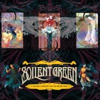 Soilent Green - A Deleted Symphony For The Beaten D in the group OUR PICKS / Friday Releases / 2025-04-25 at Bengans Skivbutik AB (5593300)