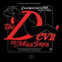 Shuman Alden - The Devil In Miss Jones--Original S in the group VINYL / Upcoming releases / Pop-Rock at Bengans Skivbutik AB (5593310)