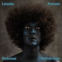 Léonie Pernet - Poèmes Pulvérisés in the group VINYL / Upcoming releases / Pop-Rock at Bengans Skivbutik AB (5593311)