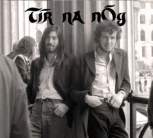 Tír Na Nóg - In The Morning in the group OTHER / Övrigt /  at Bengans Skivbutik AB (5593315)