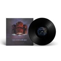 Quadvium - Tetradom (Black Vinyl Lp) in the group VINYL / Upcoming releases / Hårdrock at Bengans Skivbutik AB (5593331)