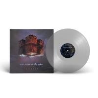 Quadvium - Tetradom (Clear Vinyl Lp) in the group OUR PICKS / Friday Releases / 2025-05-30 at Bengans Skivbutik AB (5593332)
