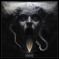 Khôra - Ananke (Digipack) in the group CD / Upcoming releases / Hårdrock at Bengans Skivbutik AB (5593336)