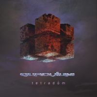Quadvium - Tetradom (Slipcase) in the group OUR PICKS / Friday Releases / 2025-06-06 at Bengans Skivbutik AB (5593337)