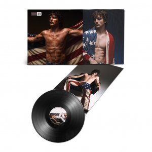 Benson Boone - American Heart in the group VINYL / Upcoming releases / Pop-Rock at Bengans Skivbutik AB (5593361)