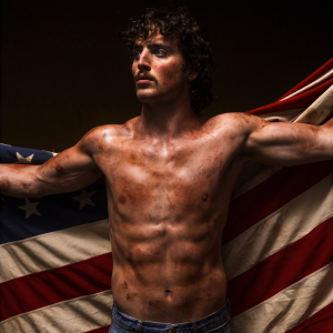 Benson Boone - American Heart in the group CD / Upcoming releases / Pop-Rock at Bengans Skivbutik AB (5593362)