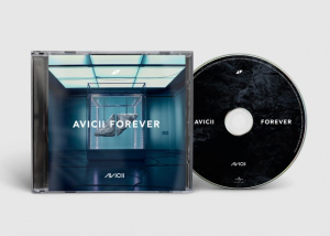 Avicii - Avicii Forever in the group CD / Upcoming releases / Dance-Techno,Pop-Rock at Bengans Skivbutik AB (5593367)